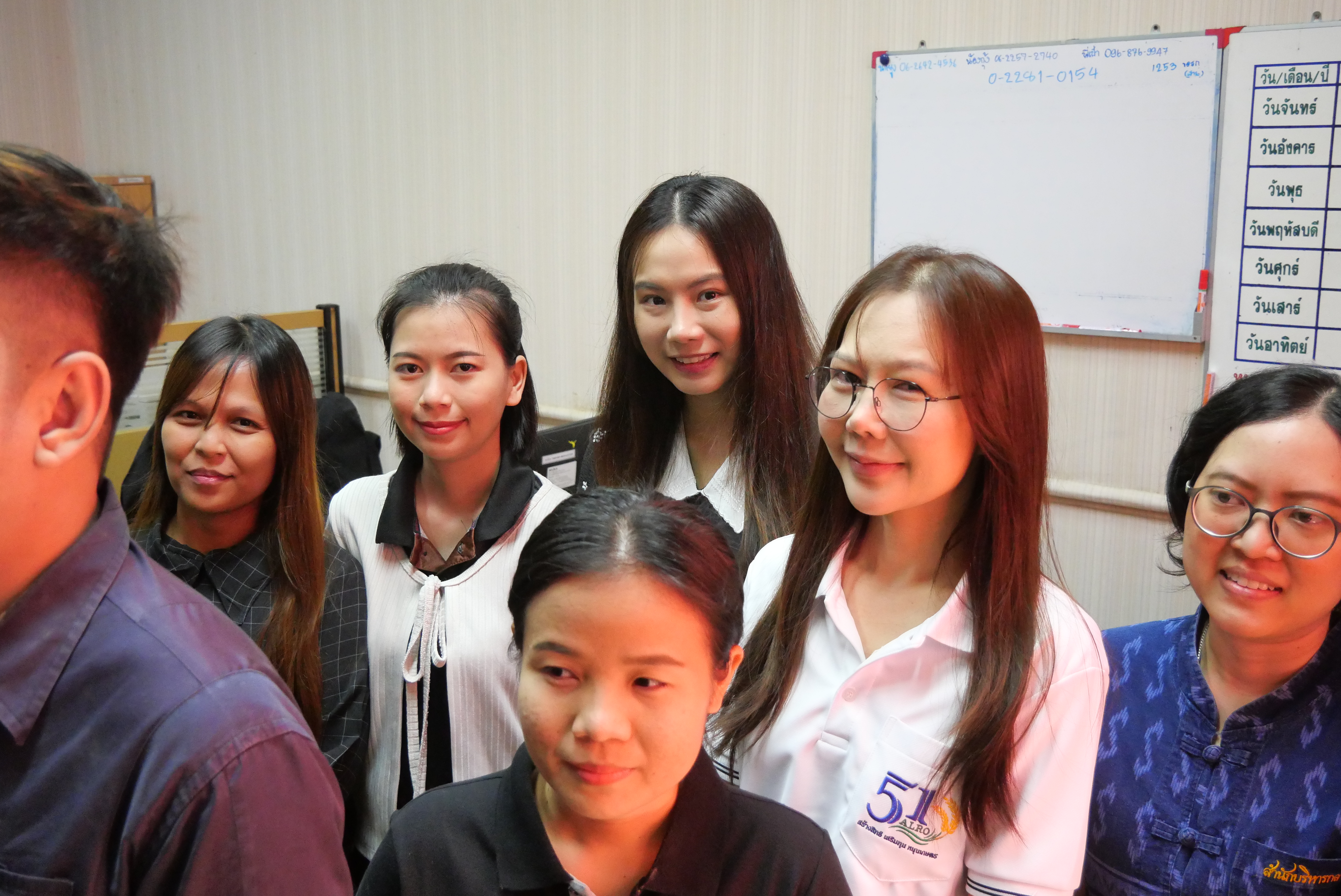 title - รองเลขาธิการ ส.ป.ก. สักการะสิ่งศักดิ์สิทธิ์ประจำ ส.ป.ก. เนื่องในโอกาสเข้ารับตำแหน่งใหม่